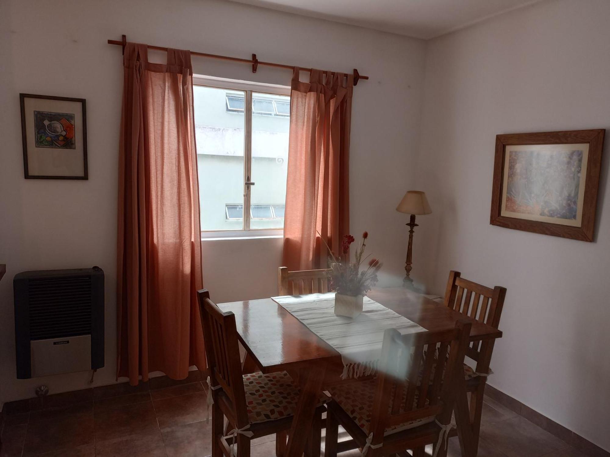 Apartamento Palermo Botanico
