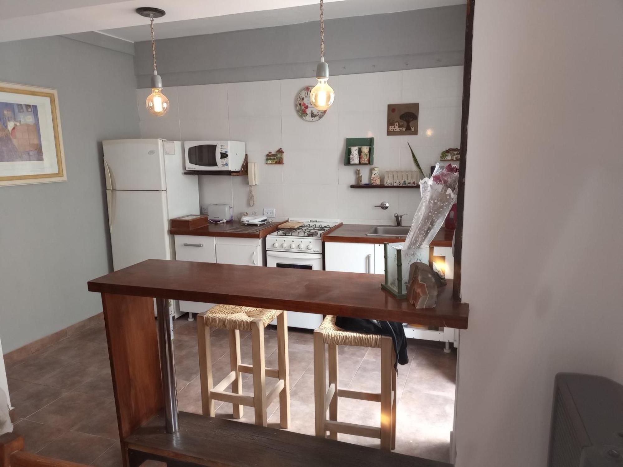 Apartamento Palermo Botanico *