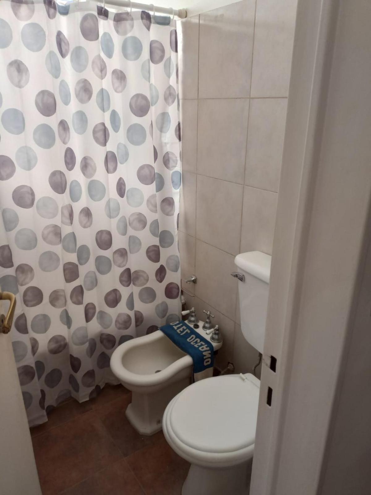 Palermo Botanico Apartamento *