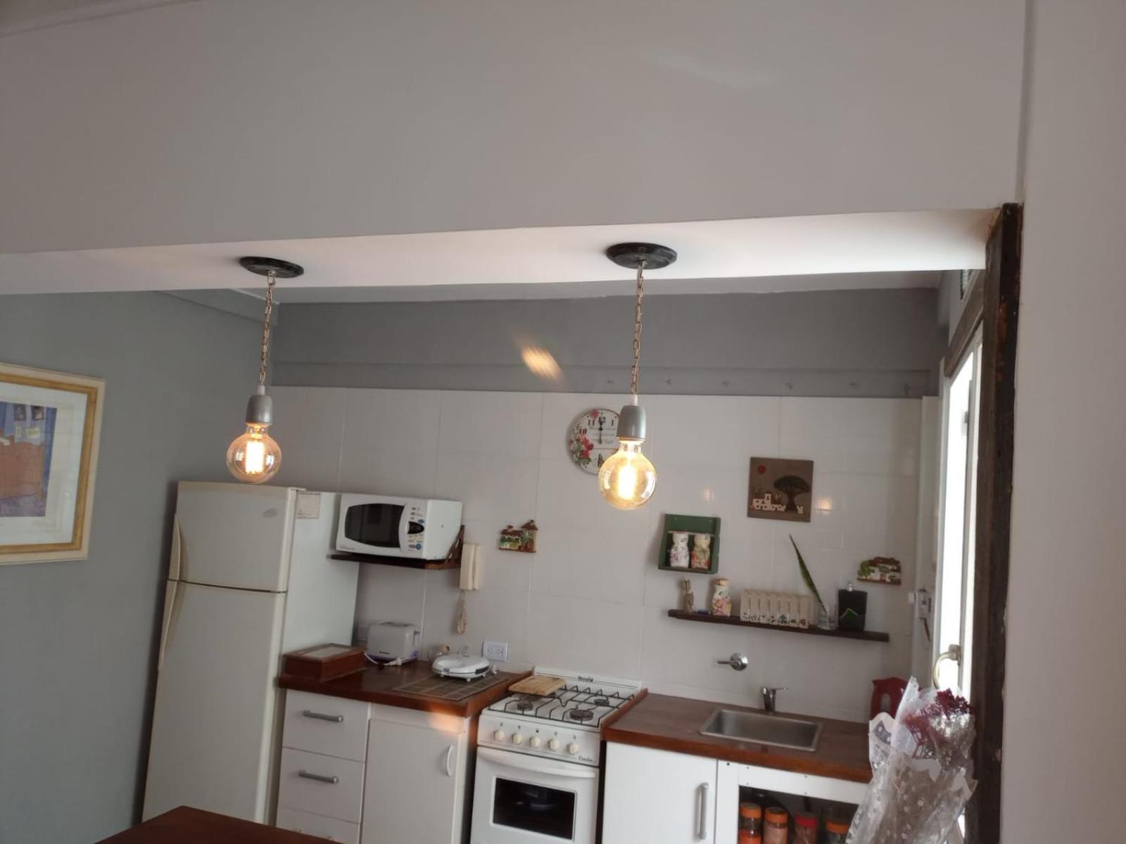 Palermo Botanico Apartamento Ciudad Autónoma de Buenos Aires